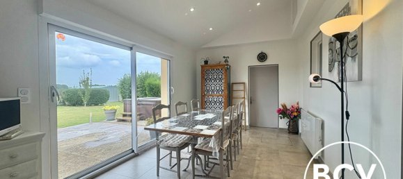 3 chambres Maison à Chassant, France No. 302719 4