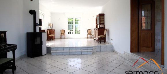 9 rooms House in Woustviller, France No. 60974 2