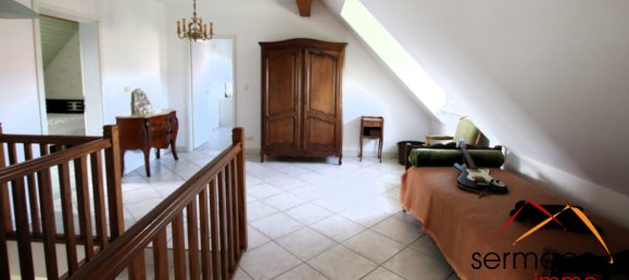 9 rooms House in Woustviller, France No. 60974 9
