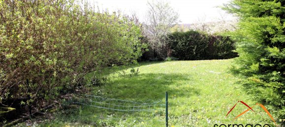 9 rooms House in Woustviller, France No. 60974 17