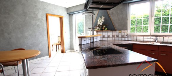 9 rooms House in Woustviller, France No. 60974 5