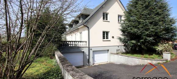 9 rooms House in Woustviller, France No. 60974 16