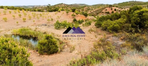 40840m² Land in Odeleite, Portugal No. 171756 11