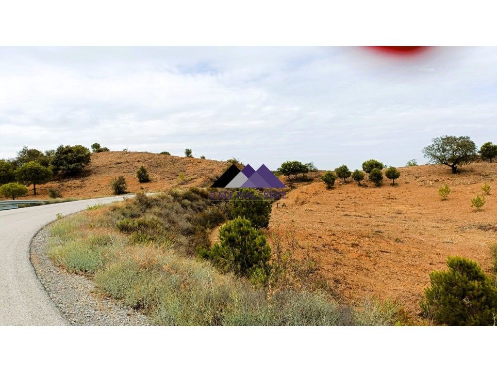 40840m² Land in Odeleite, Portugal No. 171756