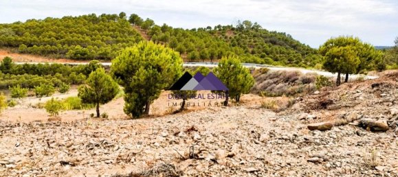 40840m² Land in Odeleite, Portugal No. 171756 13