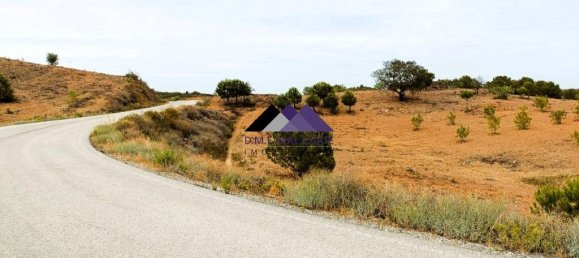 40840m² Land in Odeleite, Portugal No. 171756 8