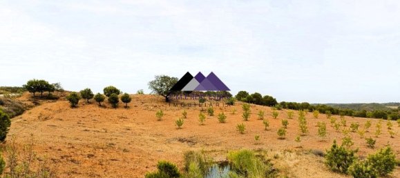 40840m² Land in Odeleite, Portugal No. 171756 3