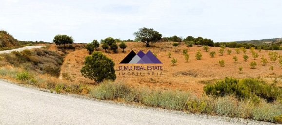 40840m² Land in Odeleite, Portugal No. 171756 2