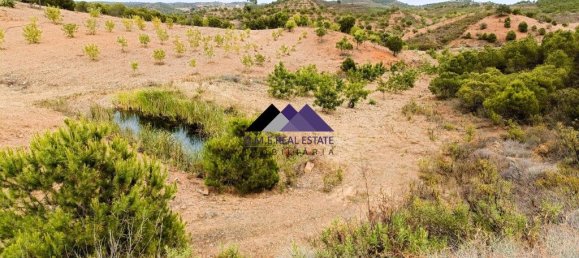 40840m² Land in Odeleite, Portugal No. 171756 9