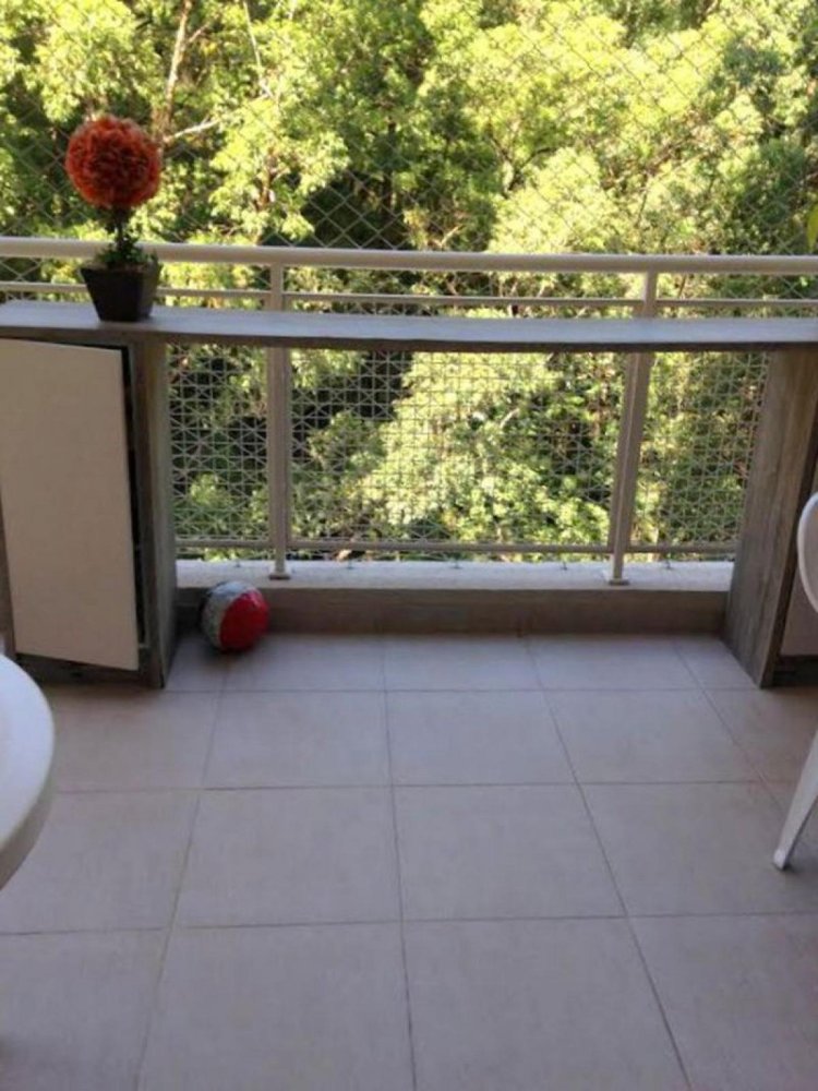 2 bedrooms Apartment in Sao Paulo, Brazil No. 488829