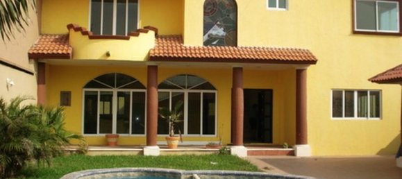 4 Schlafzimmer Haus in Tijuana, Mexico, Nr. 151053 2