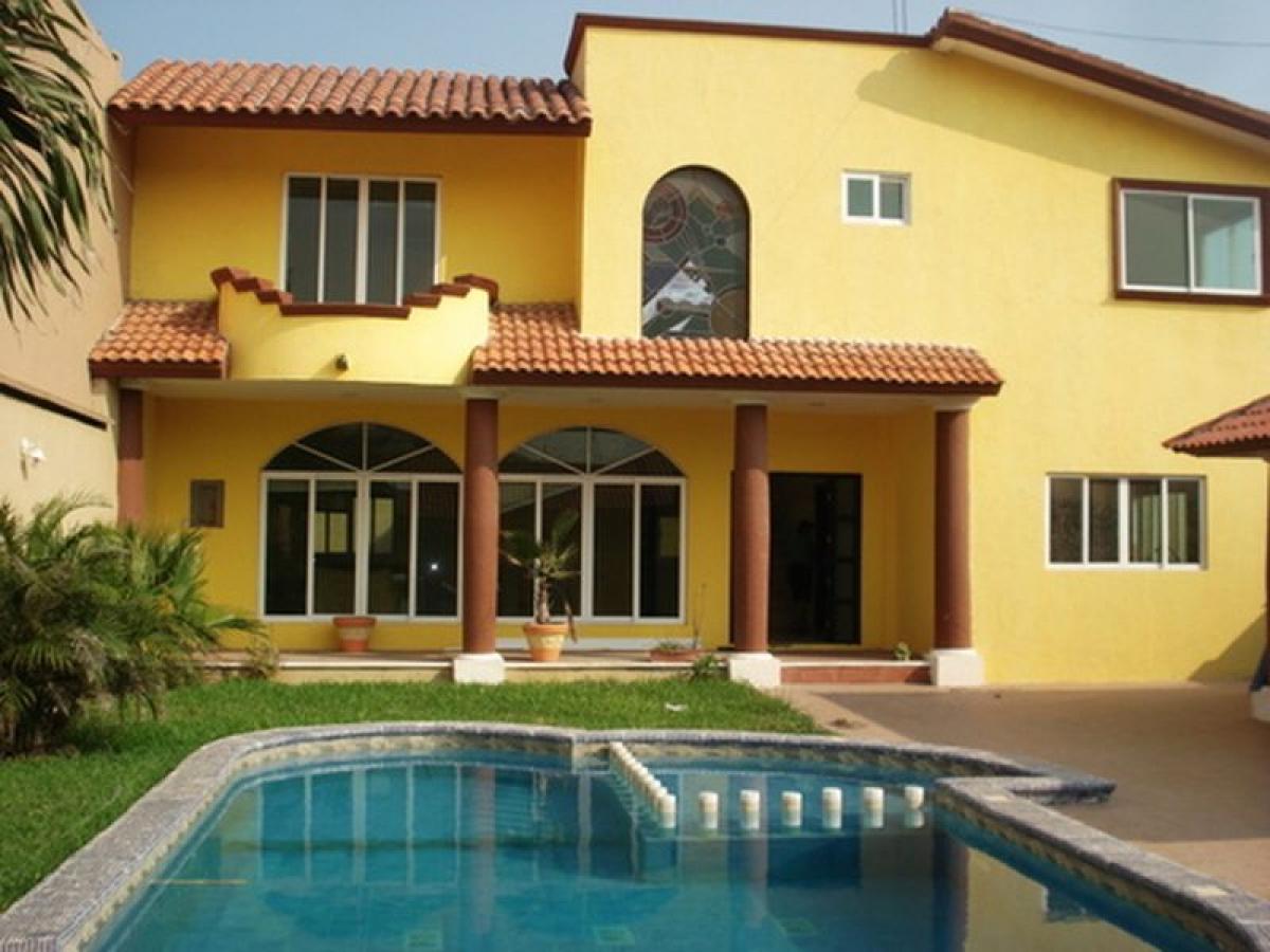 4 Schlafzimmer Haus in Tijuana, Mexico, Nr. 151053