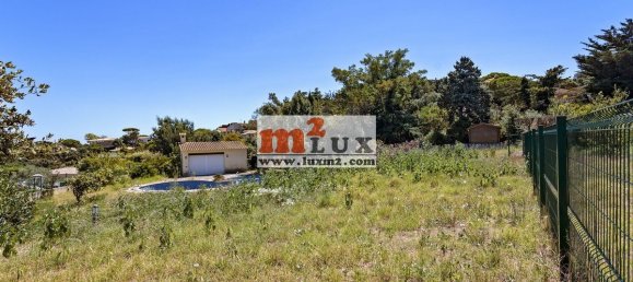 Terreno en Sant Feliu de Guíxols, Spain No. 13329 8