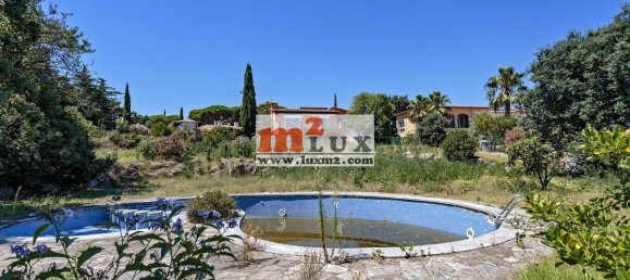 Terreno en Sant Feliu de Guíxols, Spain No. 13329 6