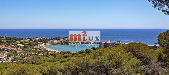 Terreno en Sant Feliu de Guíxols, Spain No. 13329 11