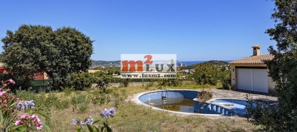 Terreno en Sant Feliu de Guíxols, Spain No. 13329 4