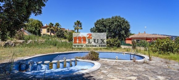 Terreno en Sant Feliu de Guíxols, Spain No. 13329 5