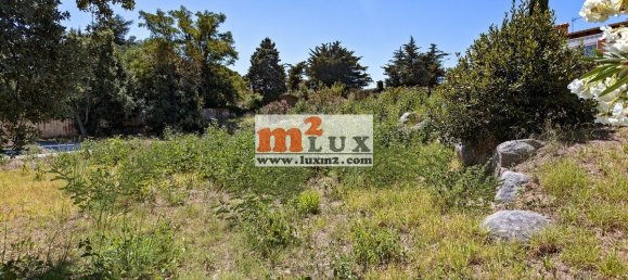 Terreno en Sant Feliu de Guíxols, Spain No. 13329 7