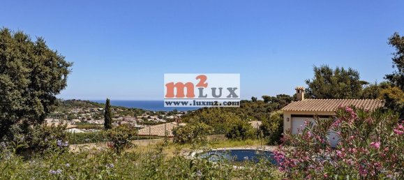 Terreno en Sant Feliu de Guíxols, Spain No. 13329 9