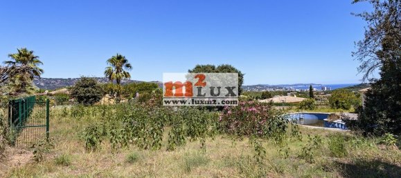 Terreno en Sant Feliu de Guíxols, Spain No. 13329 3