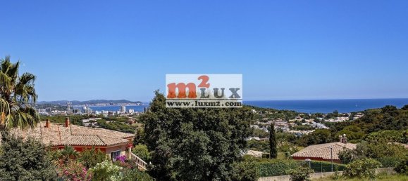 Terreno en Sant Feliu de Guíxols, Spain No. 13329 10