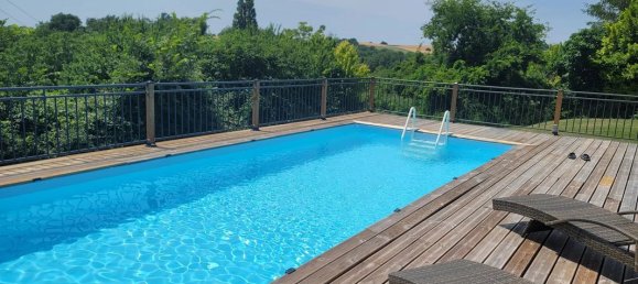 4 bedrooms House in Verteillac, France No. 335742 14