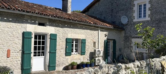 4 bedrooms House in Verteillac, France No. 335742 6