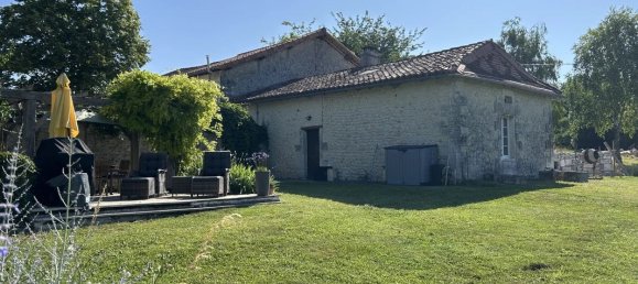 4 bedrooms House in Verteillac, France No. 335742 16