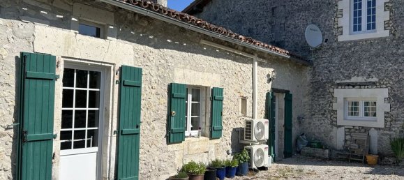 4 bedrooms House in Verteillac, France No. 335742 13