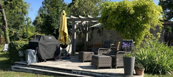 4 bedrooms House in Verteillac, France No. 335742 17