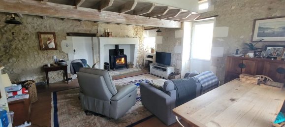 4 bedrooms House in Verteillac, France No. 335742 3