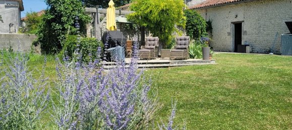 4 bedrooms House in Verteillac, France No. 335742 12