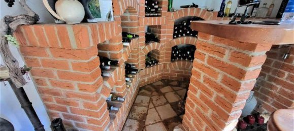 6 rooms House in Grosswilfersdorf, Austria No. 130948 13