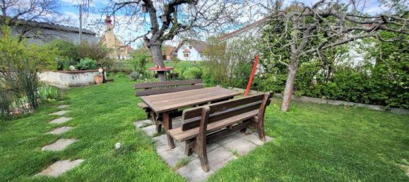 6 rooms House in Grosswilfersdorf, Austria No. 130948 44