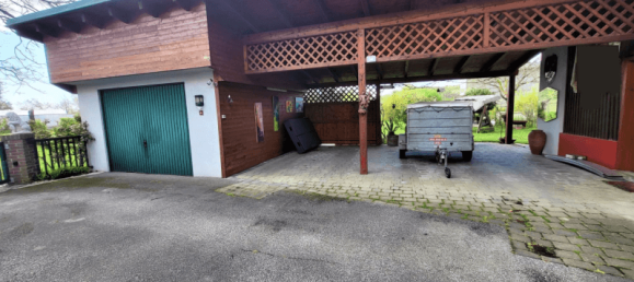 6 rooms House in Grosswilfersdorf, Austria No. 130948 34