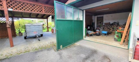 6 rooms House in Grosswilfersdorf, Austria No. 130948 10