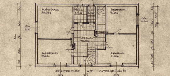 6 rooms House in Grosswilfersdorf, Austria No. 130948 36