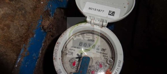 Edificio de 2 dormitorios en Zwickau, Germany No. 189941 43