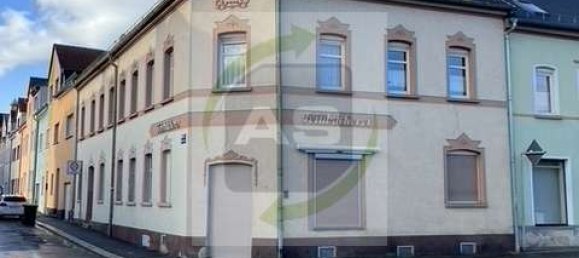 Edificio de 2 dormitorios en Zwickau, Germany No. 189941 2