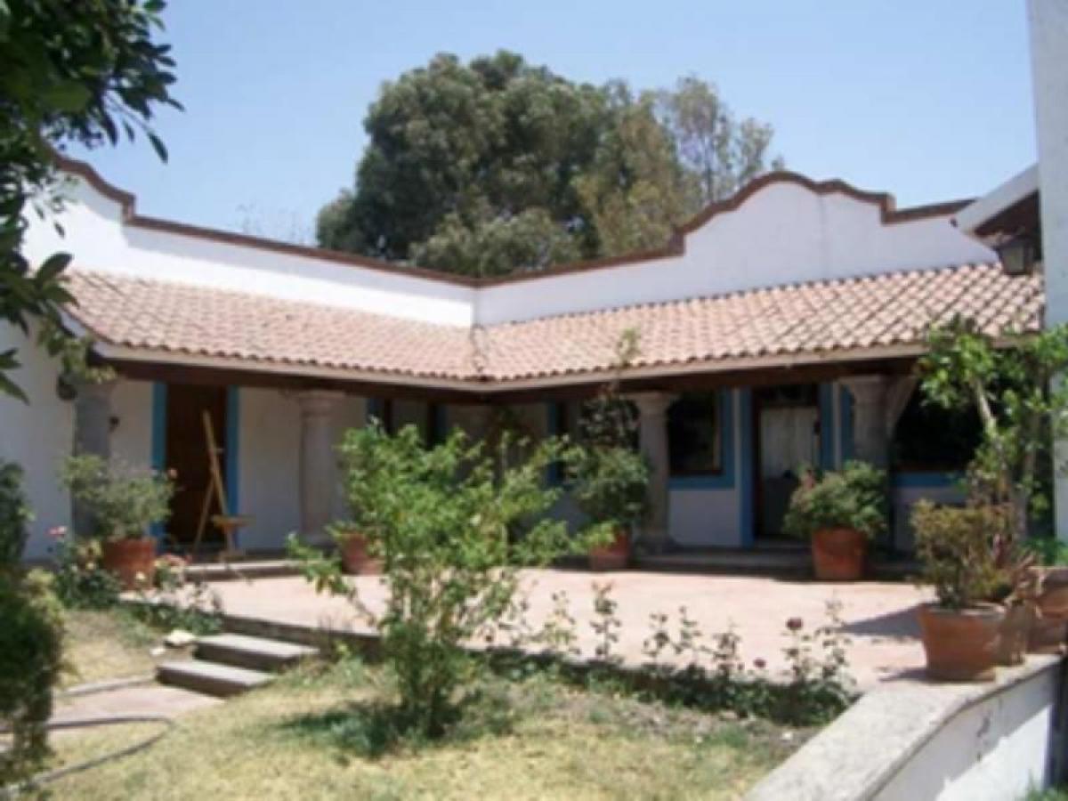 3 Schlafzimmer Haus in Puebla, Mexico, Nr. 166062