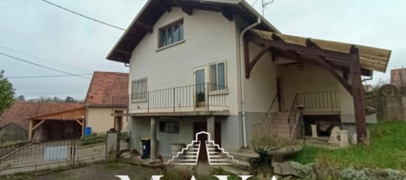 2 chambres Maison à Bruebach, France No. 152971 9