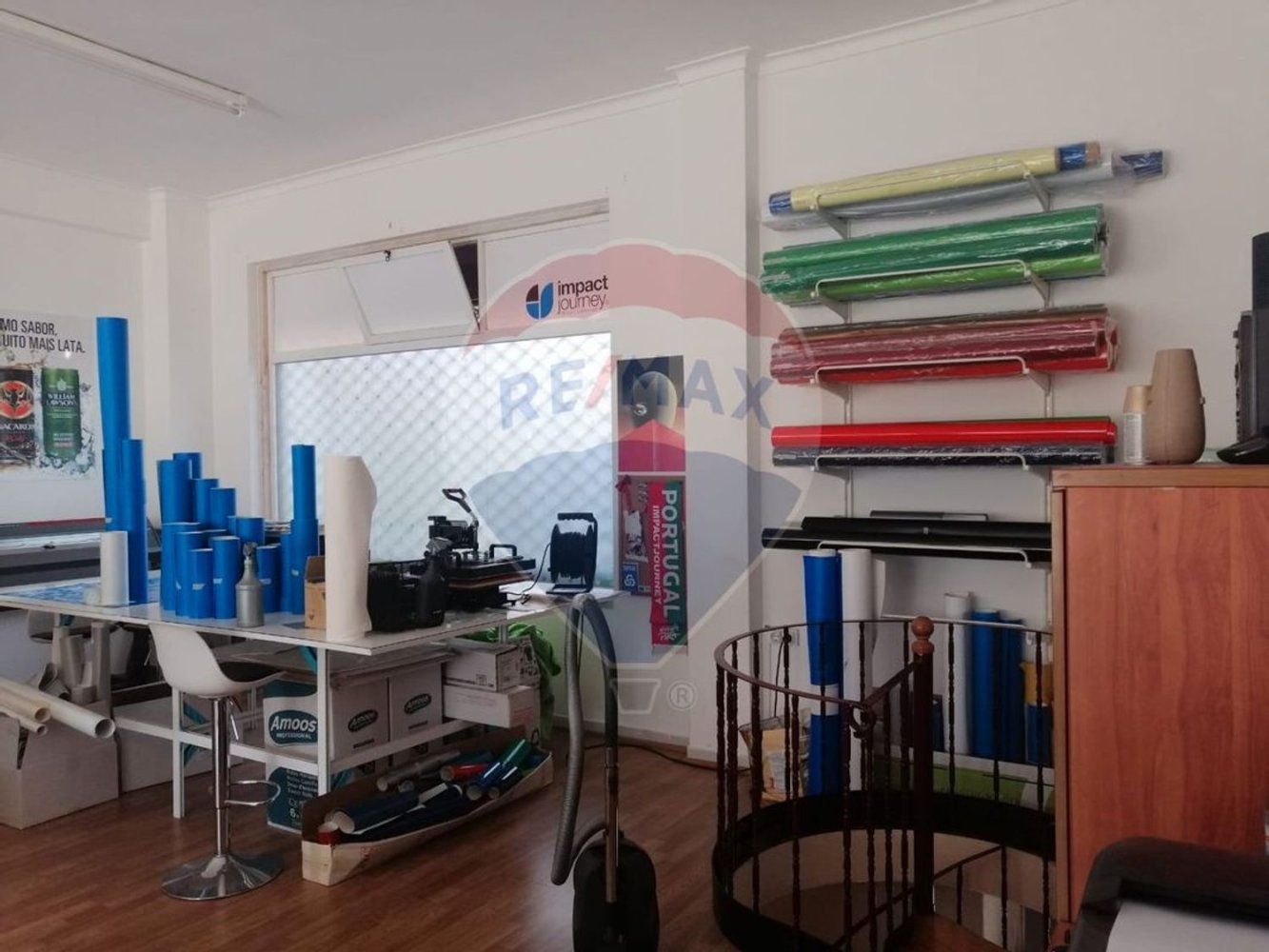 Коммерческая недвижимость 62м² в Оэйраш, Португалия № 63255