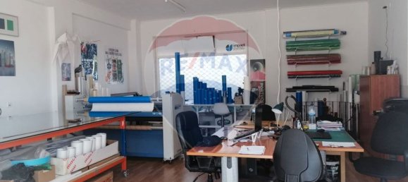 Коммерческая недвижимость 62м² в Оэйраш, Португалия № 63255 16