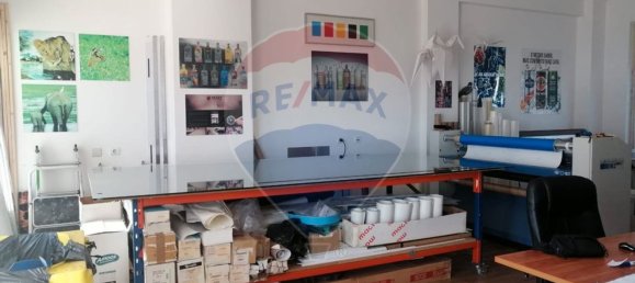 Коммерческая недвижимость 62м² в Оэйраш, Португалия № 63255 17