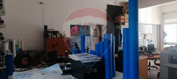 Коммерческая недвижимость 62м² в Оэйраш, Португалия № 63255 15