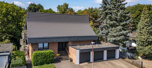 2 bedrooms Villa in Wesel, Germany No. 355961 3