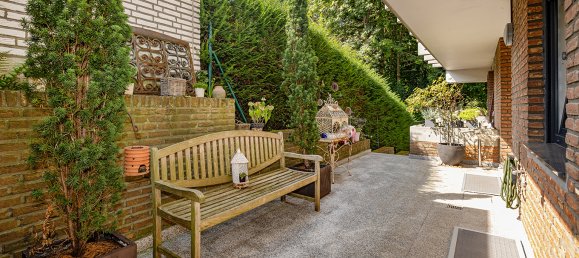 2 bedrooms Villa in Wesel, Germany No. 355961 4