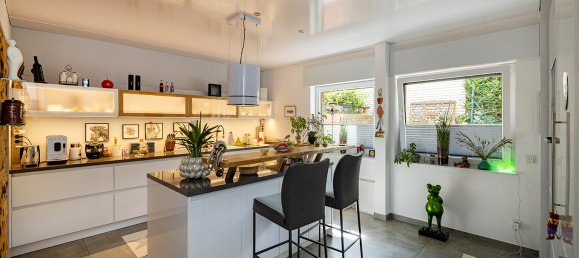 2 bedrooms Villa in Wesel, Germany No. 355961 8