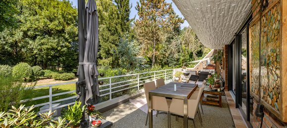 2 bedrooms Villa in Wesel, Germany No. 355961 2