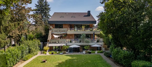 2 bedrooms Villa in Wesel, Germany No. 355961 29